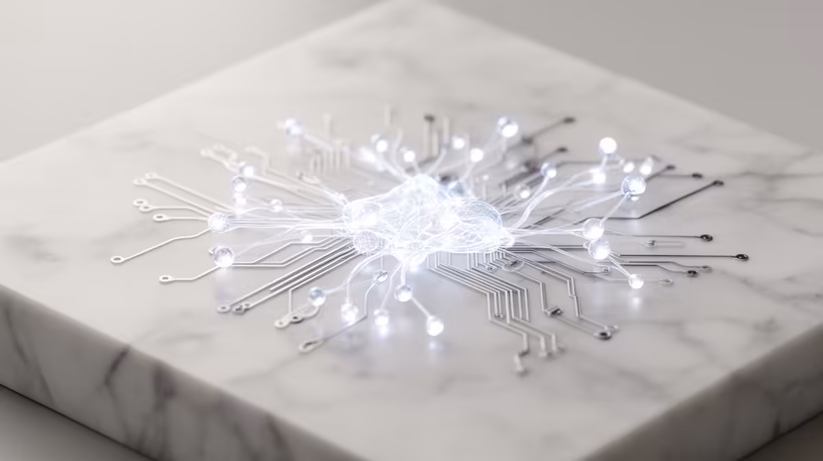 The on-chip block that powers Apple Intelligence