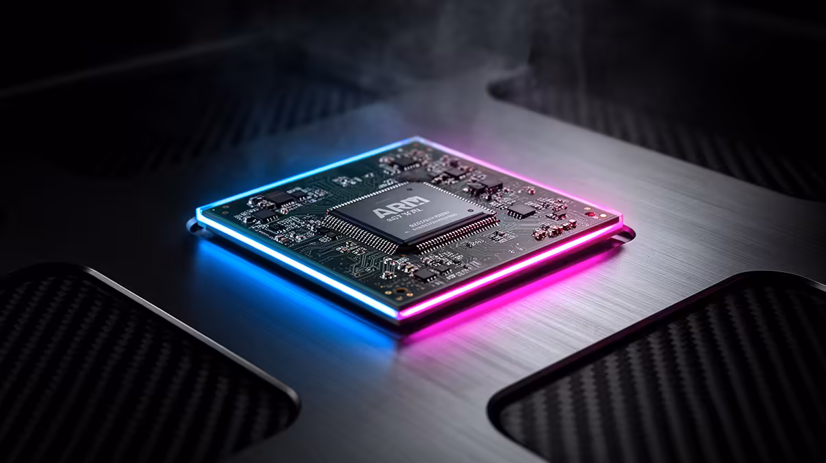 NVIDIA RTX Spark Superchip Explained