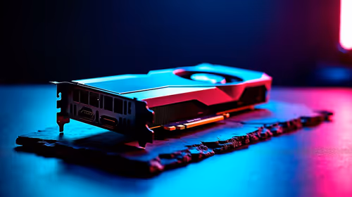 What is the real gaming performance benefit of a 16GB GDDR7 GPU like the ASUS ROG Astral GeForce RTX 5080 OC Edition