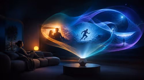 What Is the WANBO Cube 2 Pro Projector Best Used For at Home