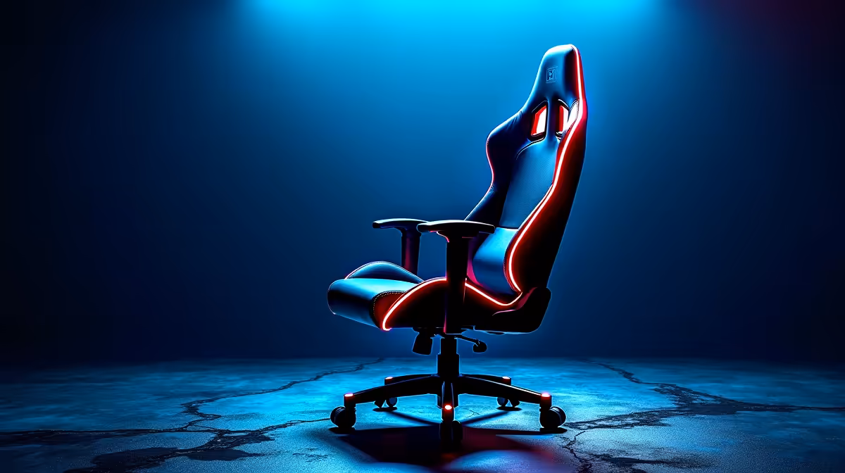 What Is the Weight Limit on Gaming Chairs? Complete