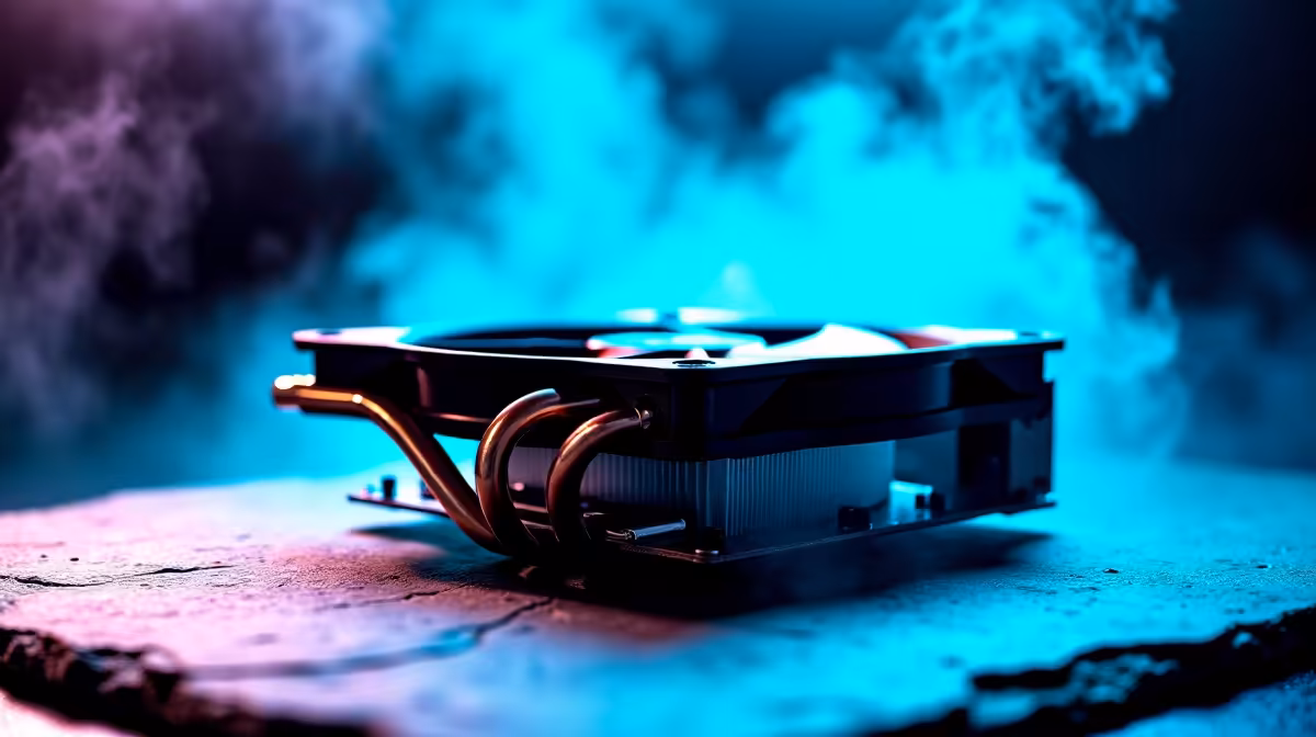 What Is Thermal Throttling and How to Prevent It