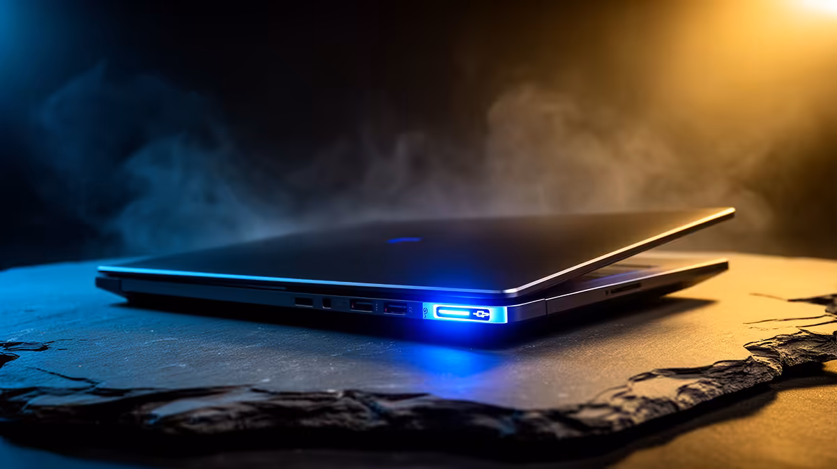 The Future of Connectivity