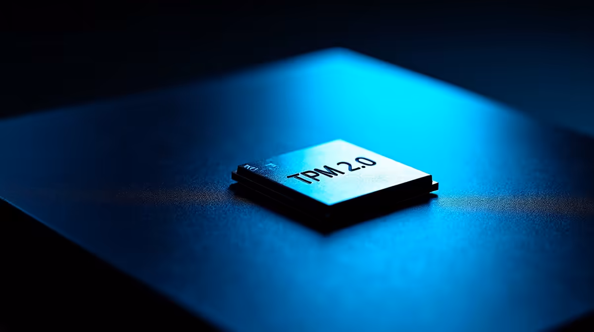 What Is TPM 2.0? Why Windows 11 Requires It