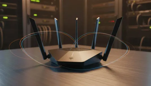 Tri-Band WiFi: How It Handles Multiple Devices Without Slowing Down