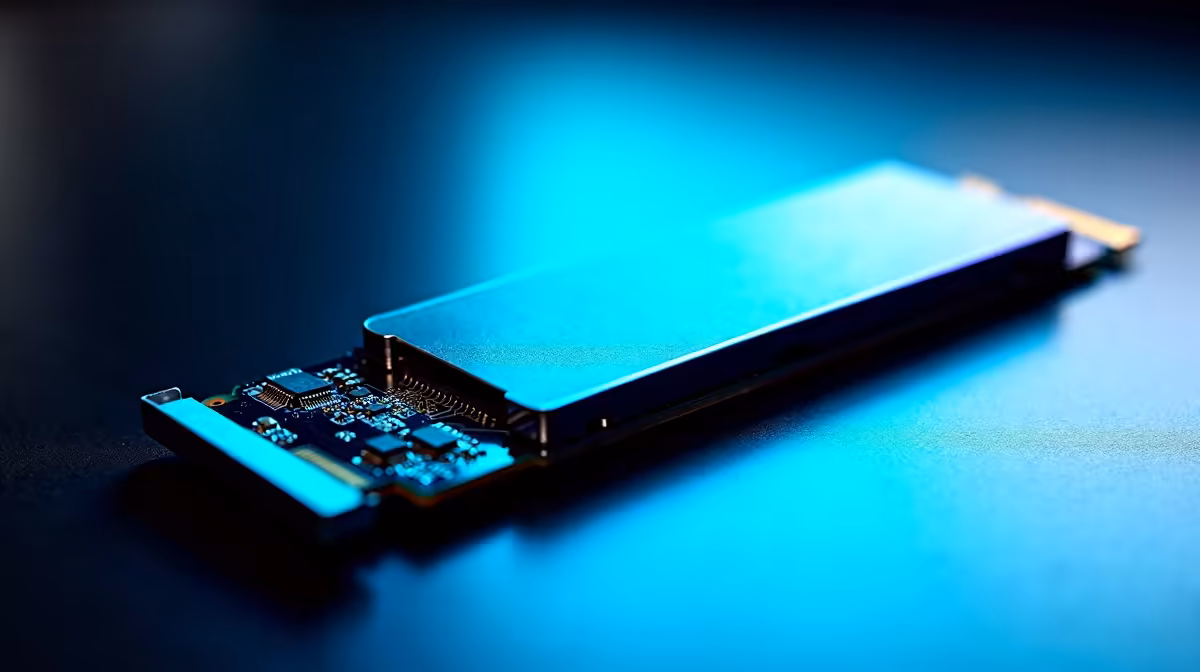 What Is TRIM? How It Keeps Your SSD Fast Over Time
