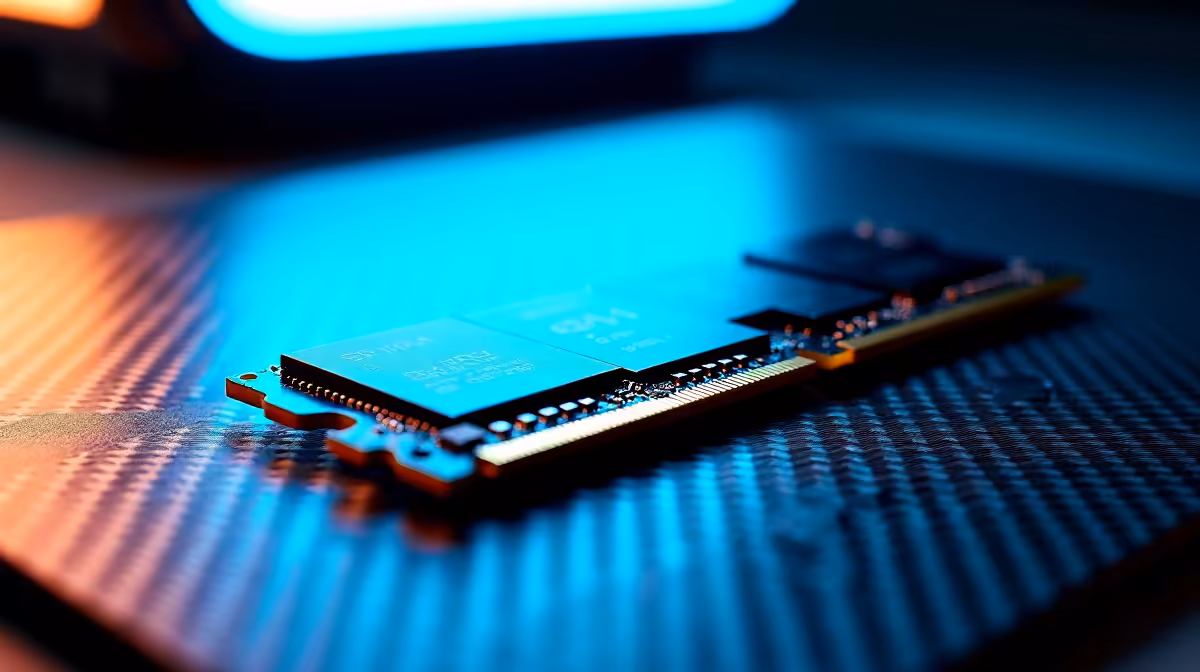 What Is Unified Memory? Apple vs PC Memory