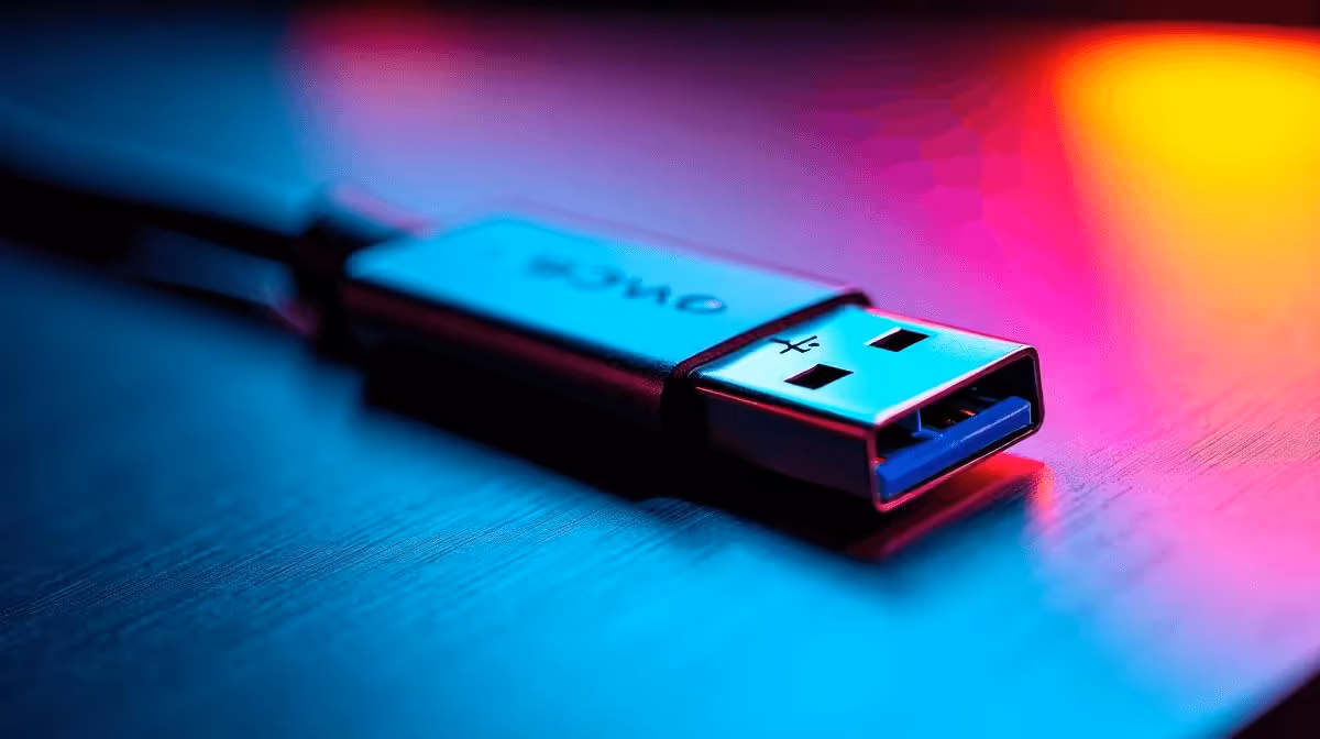 USB4 vs USB-C vs Thunderbolt Explained