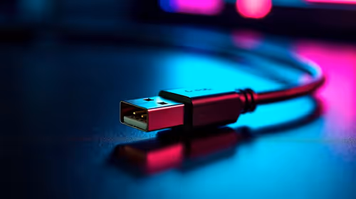 What Is USB4 for eGPUs? The 40 Gbps Universal Connection Explained