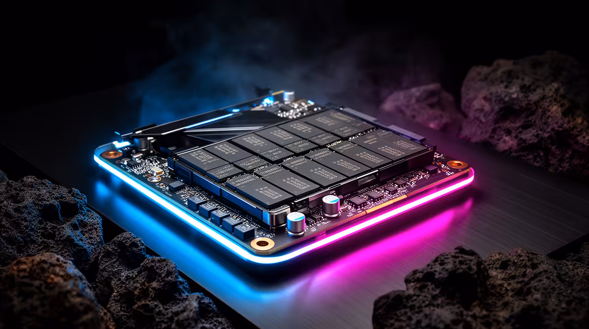 VRAM: The AI Model Size Limiter