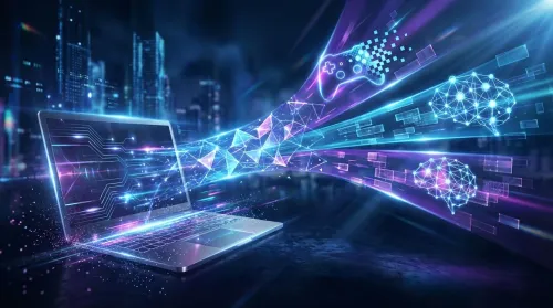 What is Wi-Fi 6E? Why Your Next Laptop Needs It