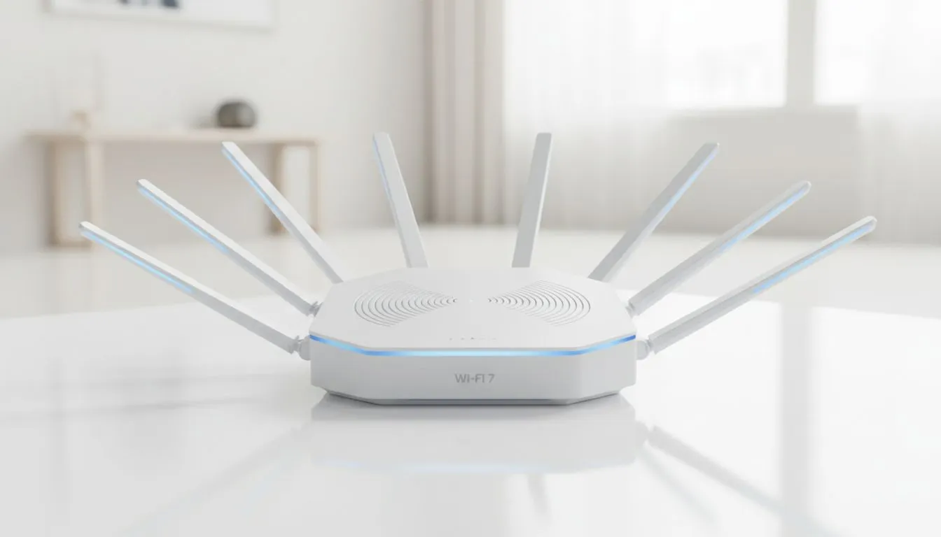 Why Wi-Fi 7 Future-Proofs Your Network