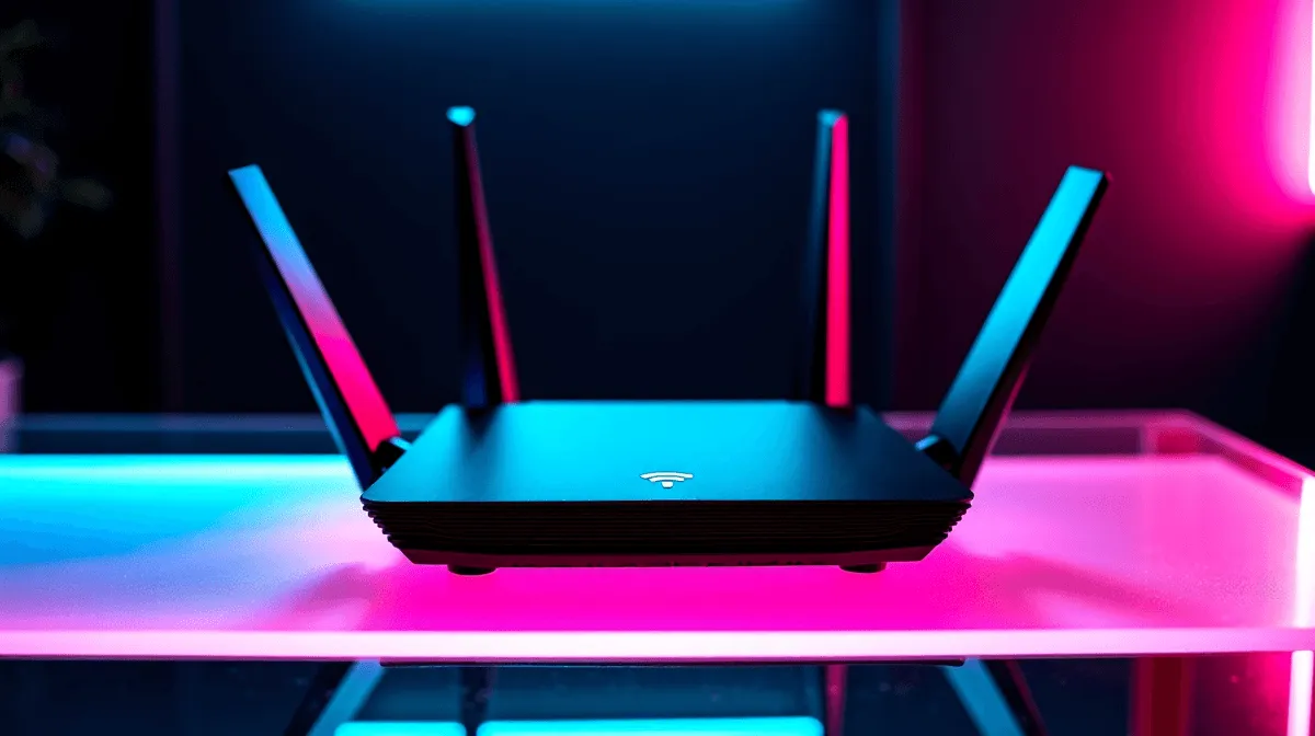 What Is Wi-Fi 7? How It Improves Gaming and Streaming