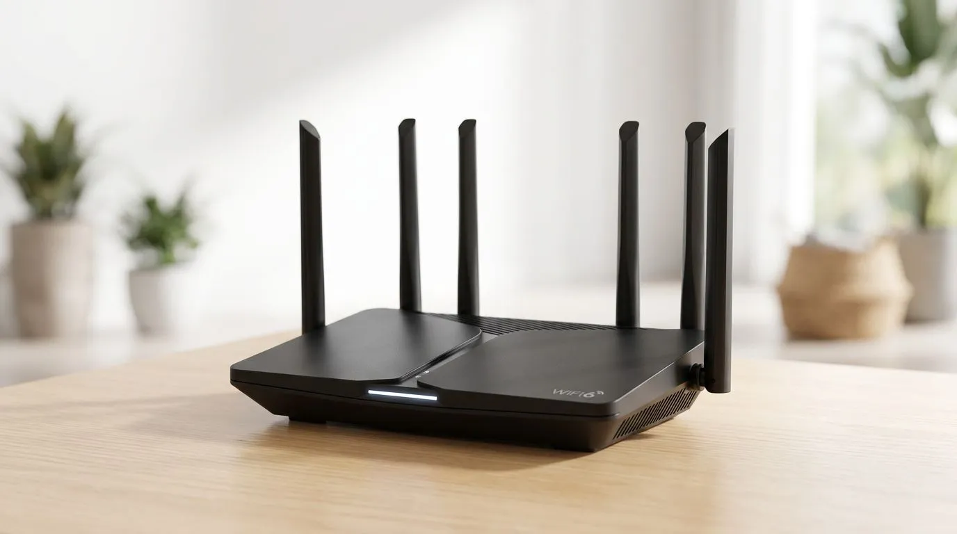 Upgrade Your Home Network
