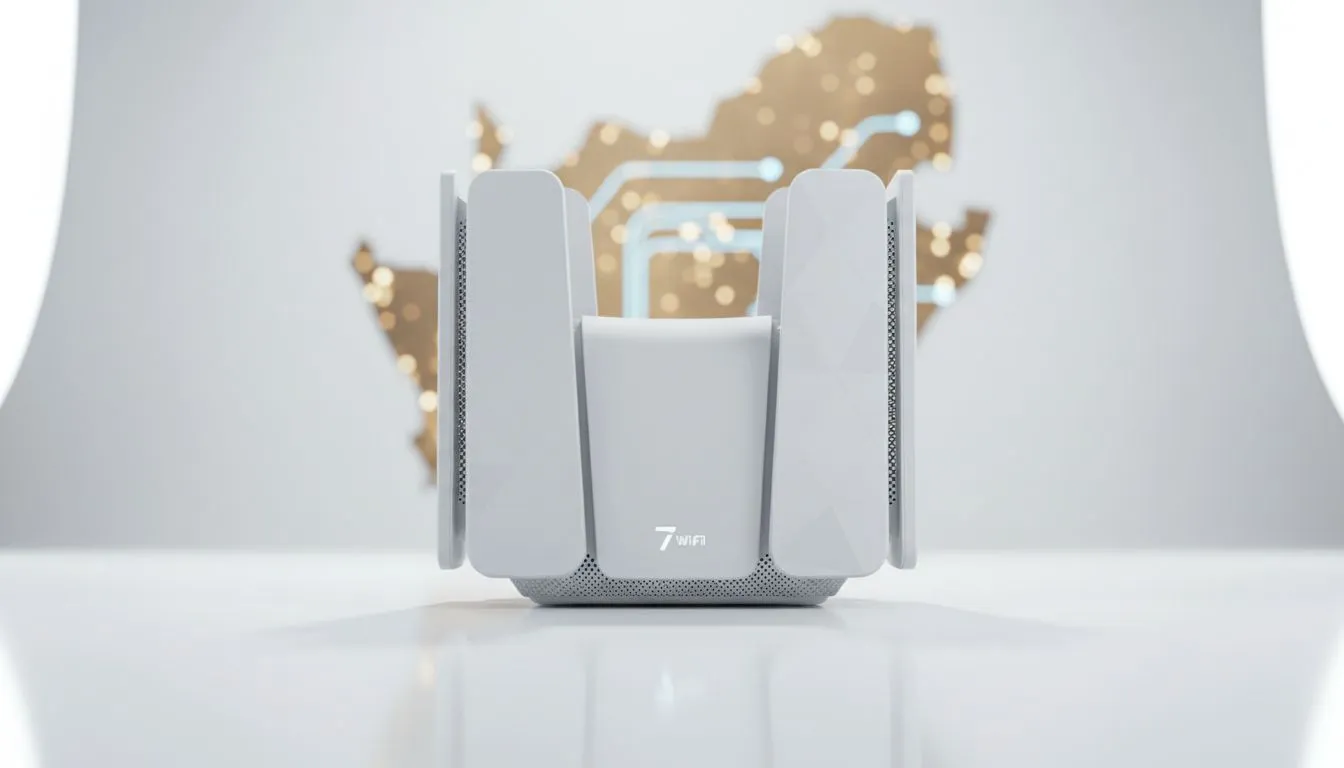 Why WiFi 7 Matters in South Africa