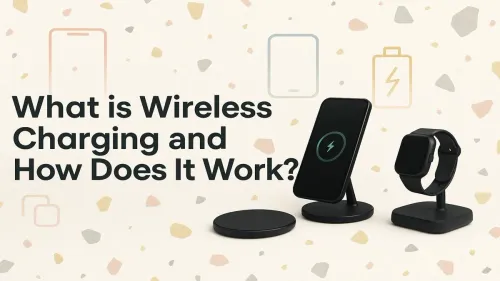 What is Wireless Charging and How Does It Really Work?