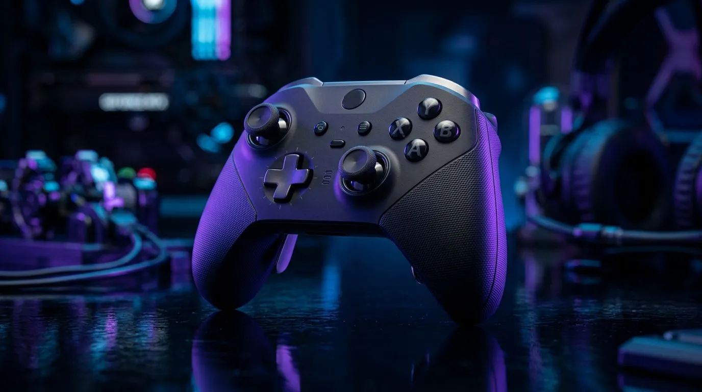 Why Xinput Controllers Matter