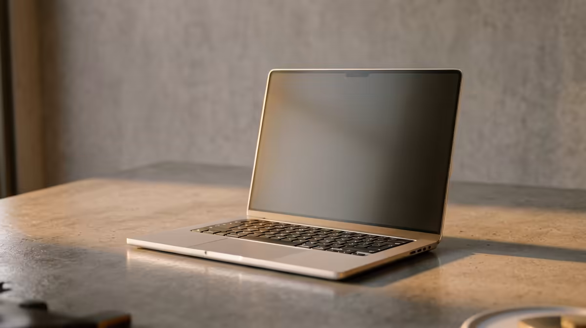 What laptop do Architecture students at UCT buying signals