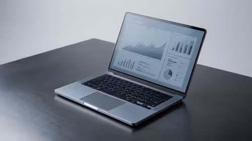 What laptop do Data Science students at Wits need?