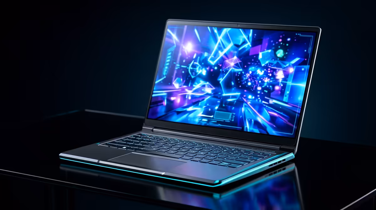 What laptop do Film and Television students at buying