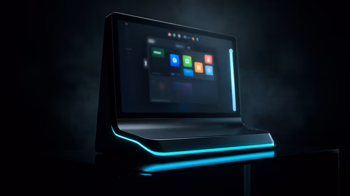 What laptop do Film and Television students at buying