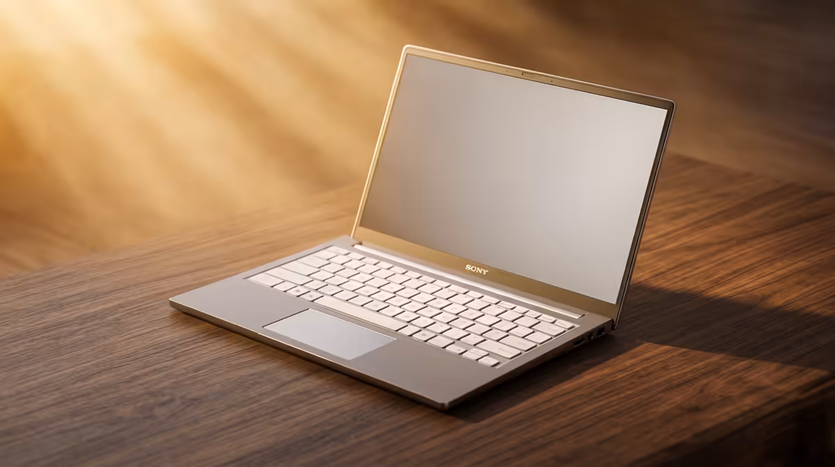 What laptop do Industrial Design students at buying signals