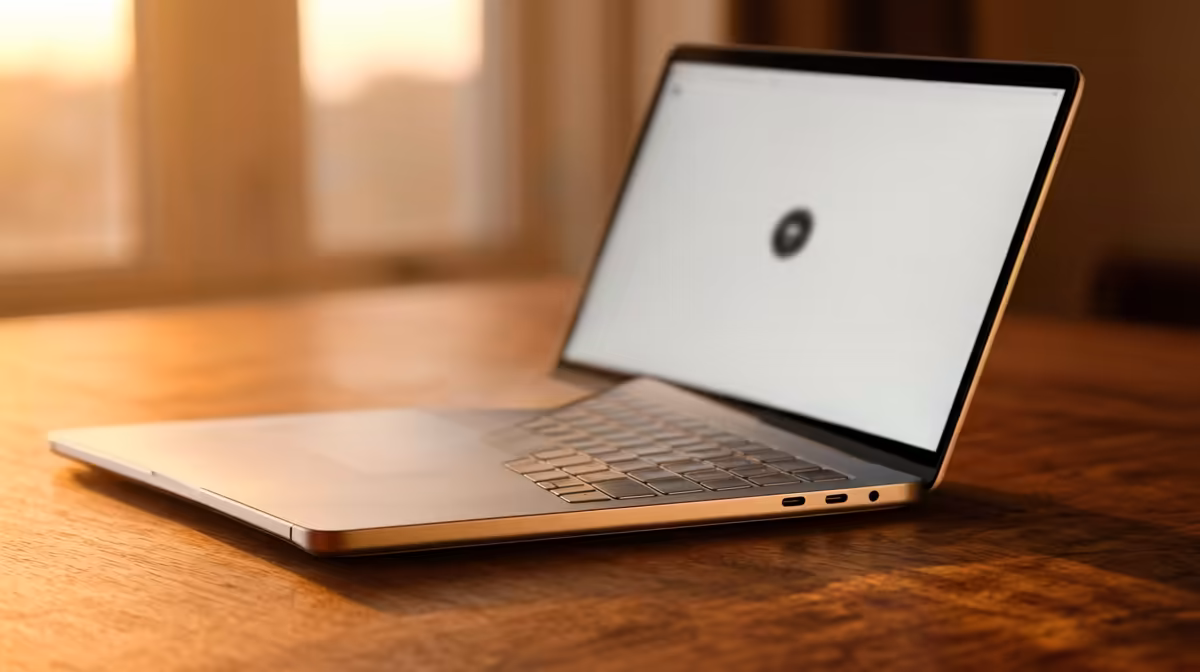 What laptop do Information Systems students at buying