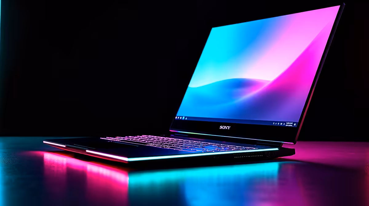 What Laptop Do SA Gamers Actually Use in?