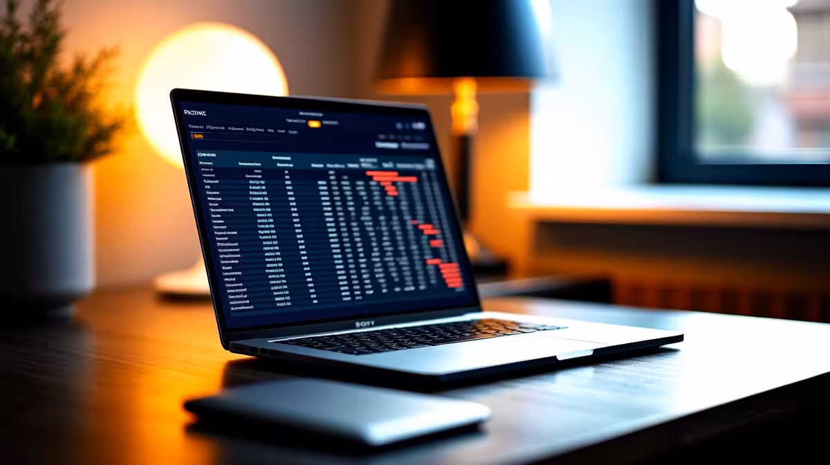 What Laptop Should an Accounting Student Buy in SA?