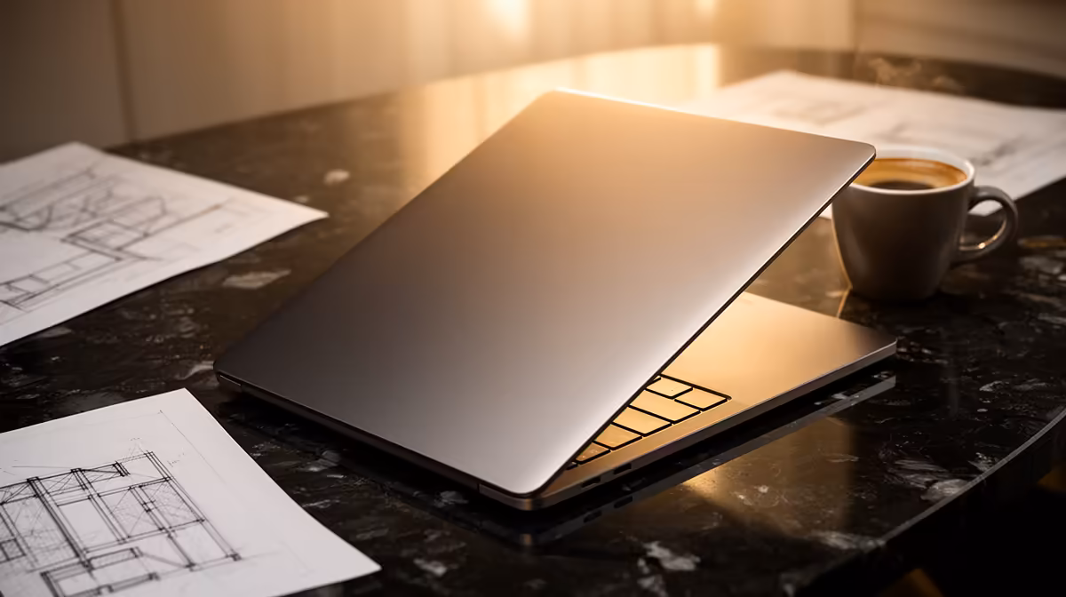 What Laptop Should an Architecture Student Buy in SA?