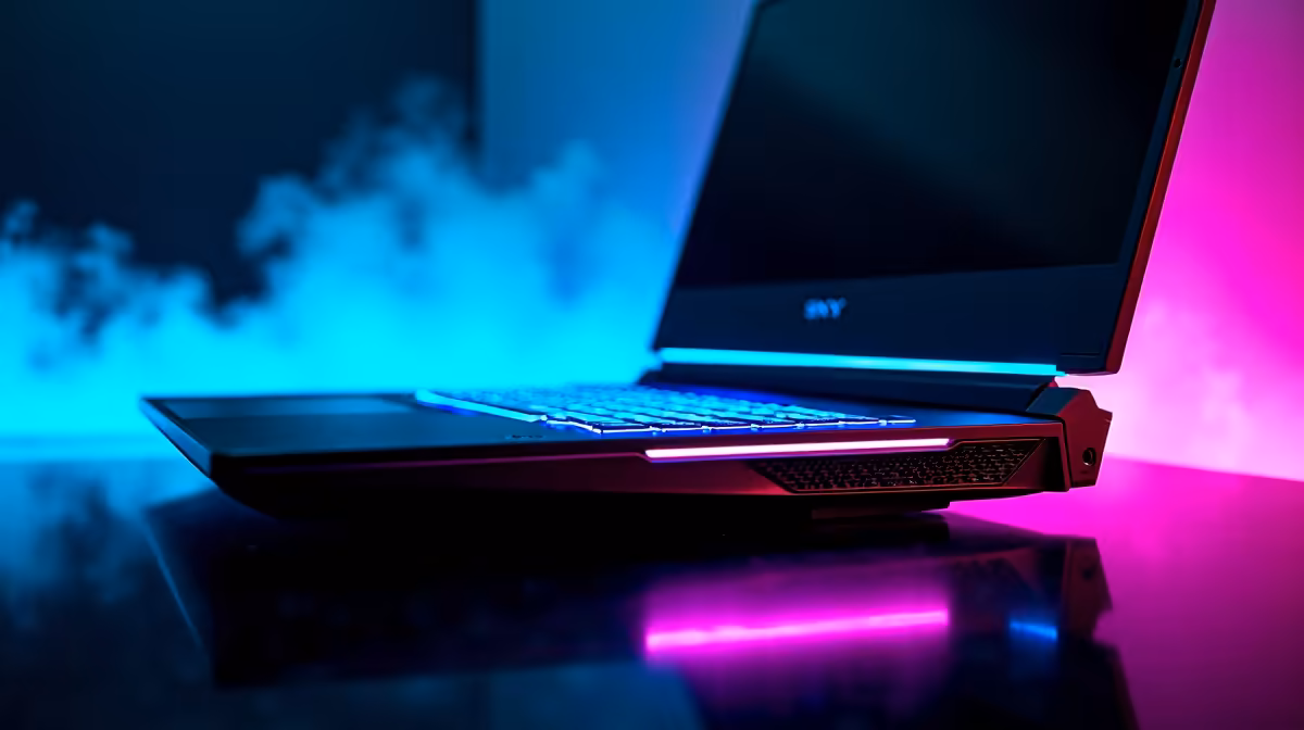 What Laptop Specs to Expect for R40,000 to R60,000 in: