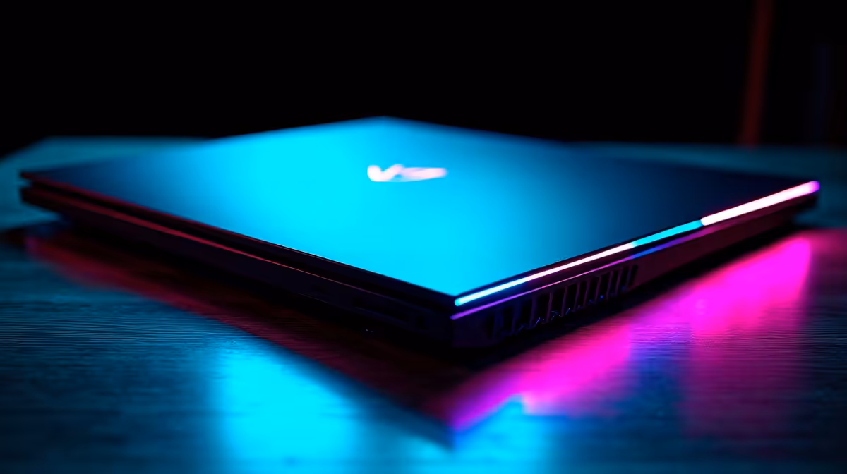 What Laptop Specs to Expect for R60,000+ in: RTX