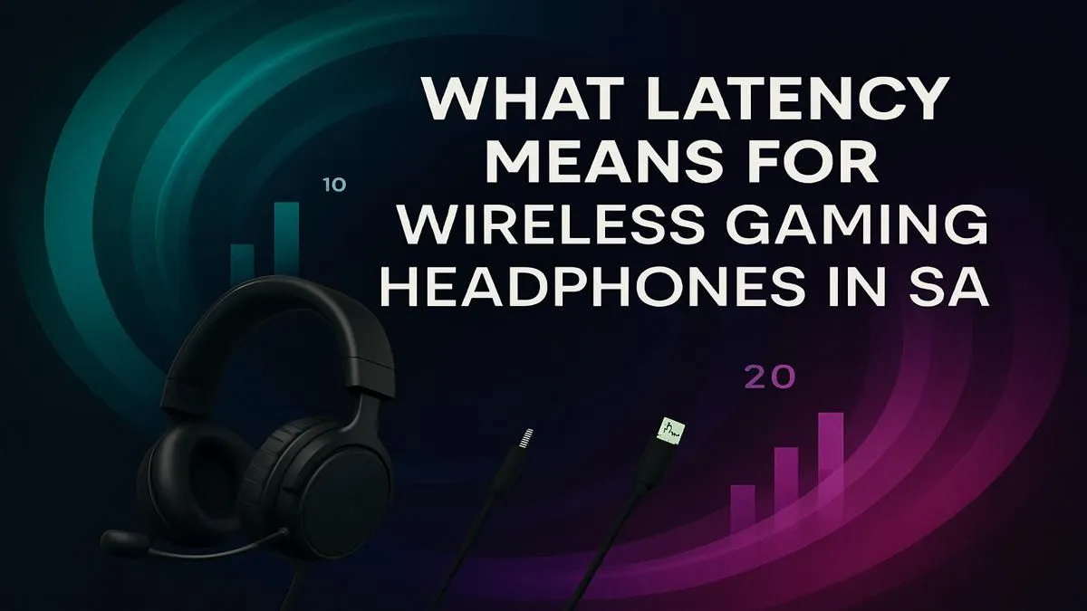 Understanding Audio Lag in Gaming