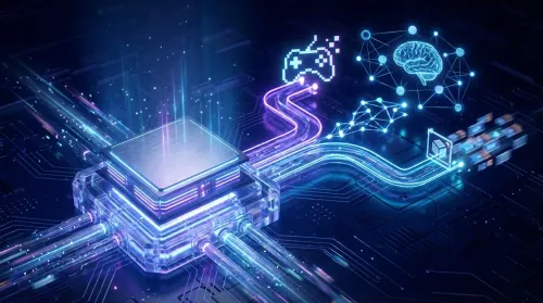 Unleashing PCIe Gen5 Speed