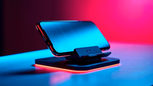 Compact Phone Mounts: Essential Gear for Remote Work and Travel