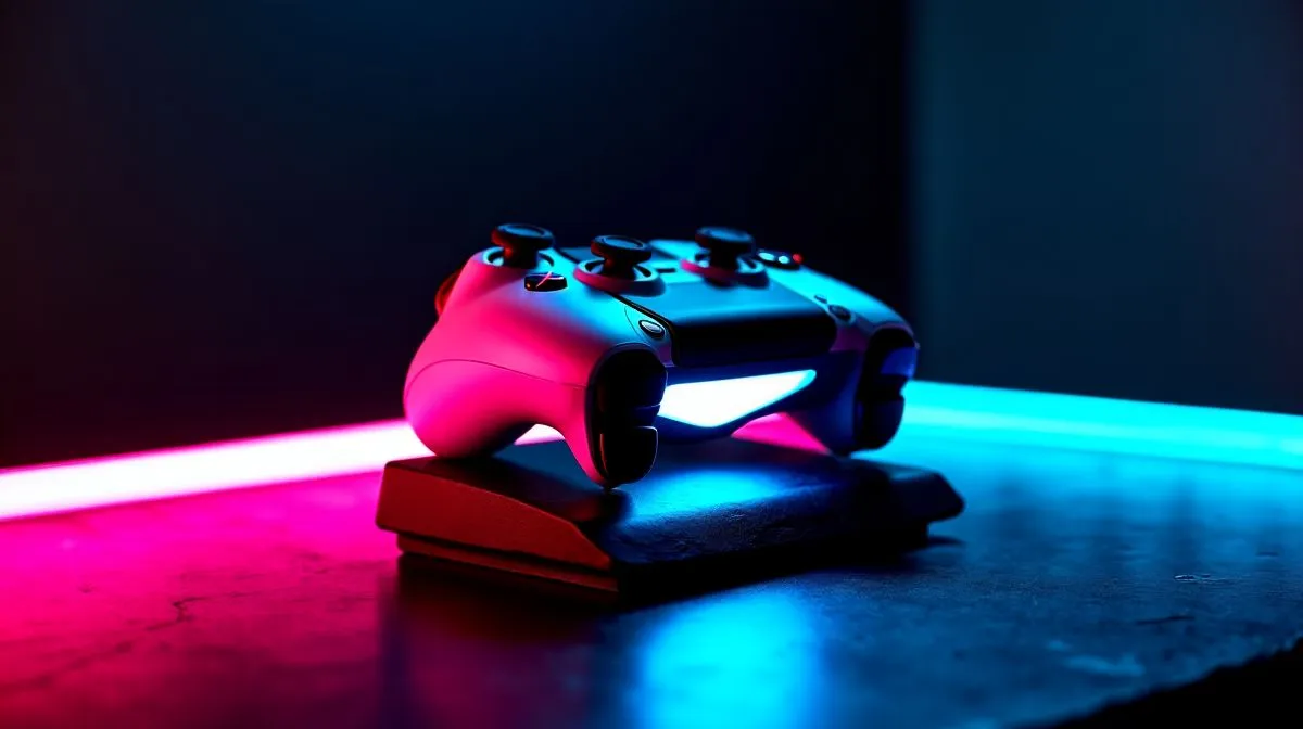 Safer, cleaner controller charging