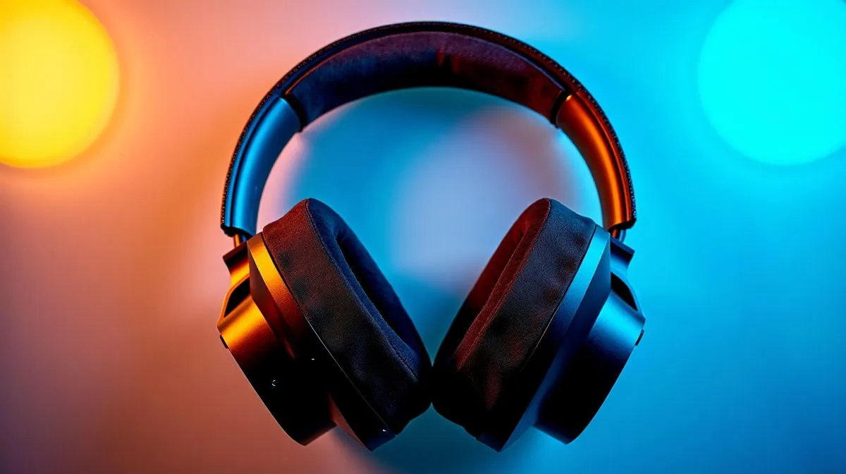 Comfort factors for long gaming sessions