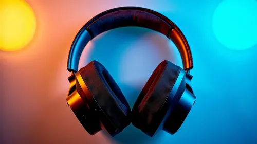 Gaming Headset Comfort: Weight, Clamp Force, Ear Cushions