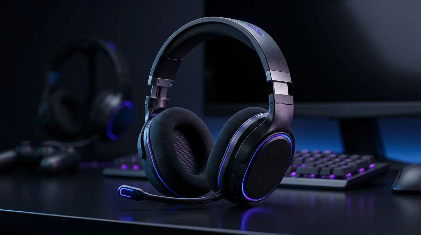 Mastering Wireless Audio Tech