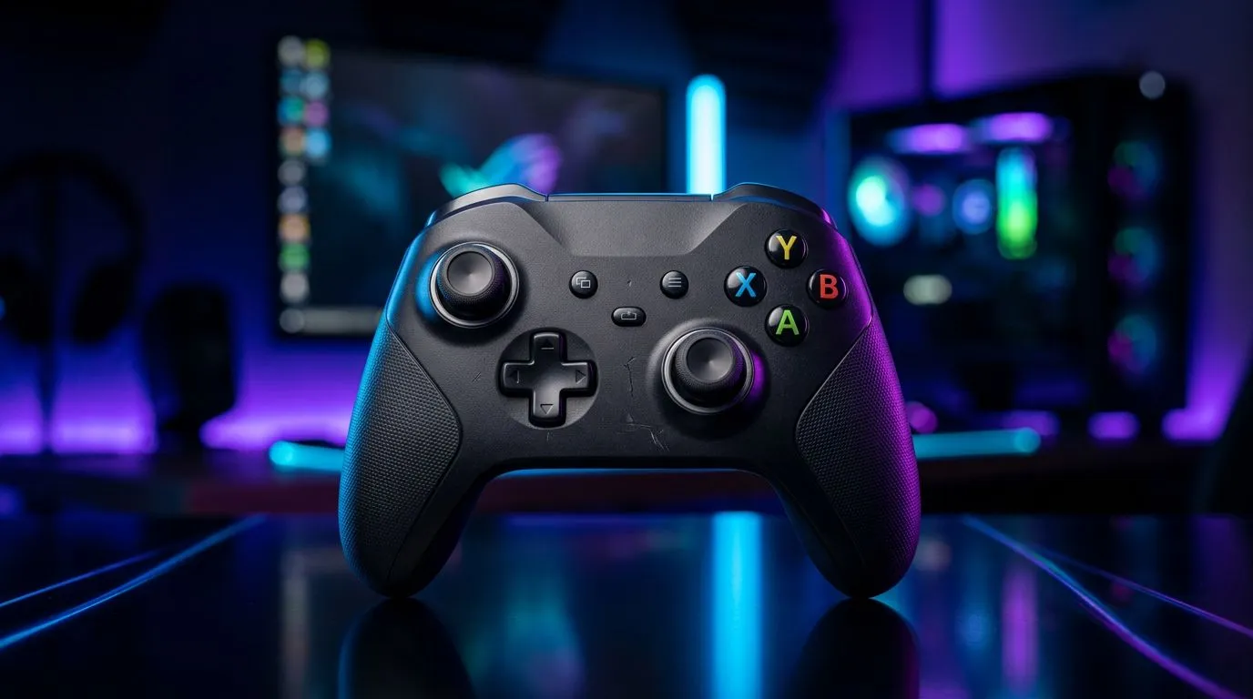 How to pick the right budget controller