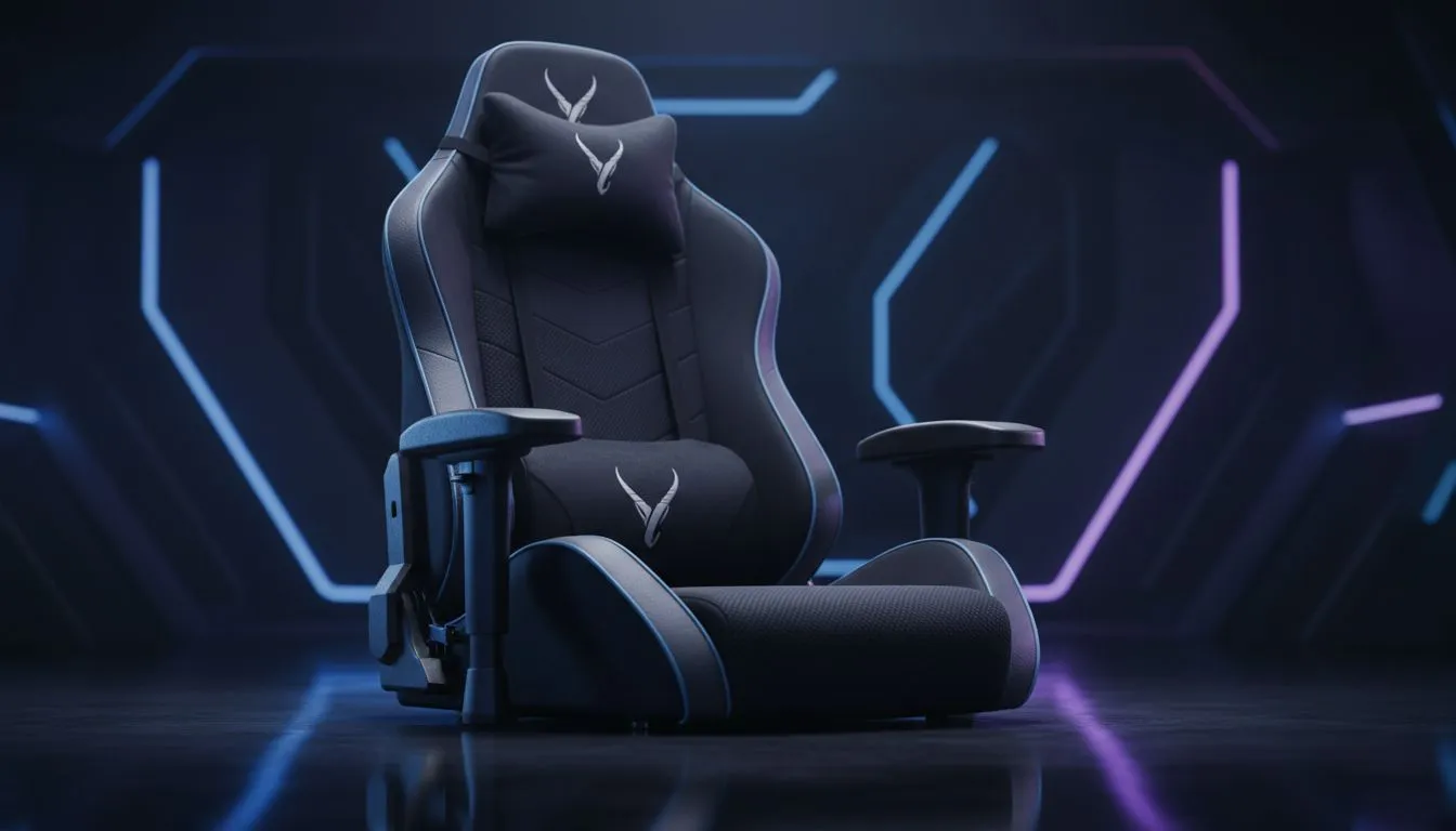 Big and tall gaming chair guide