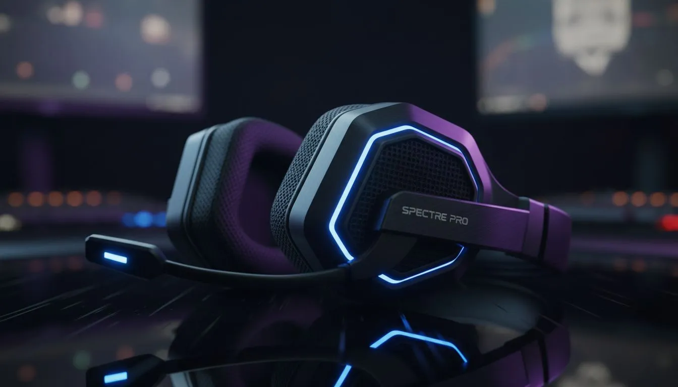 Choosing the Right Esports Headset