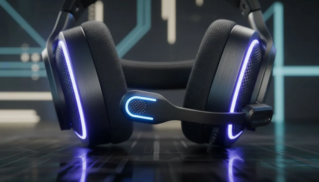 Why Noise-Cancelling Mics Matter
