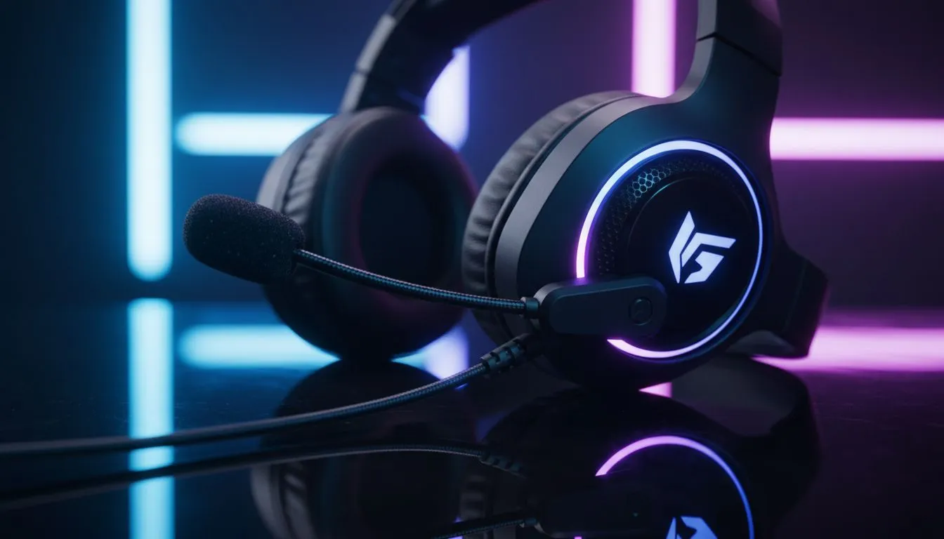 Choosing the Right Gaming Headset Microphone