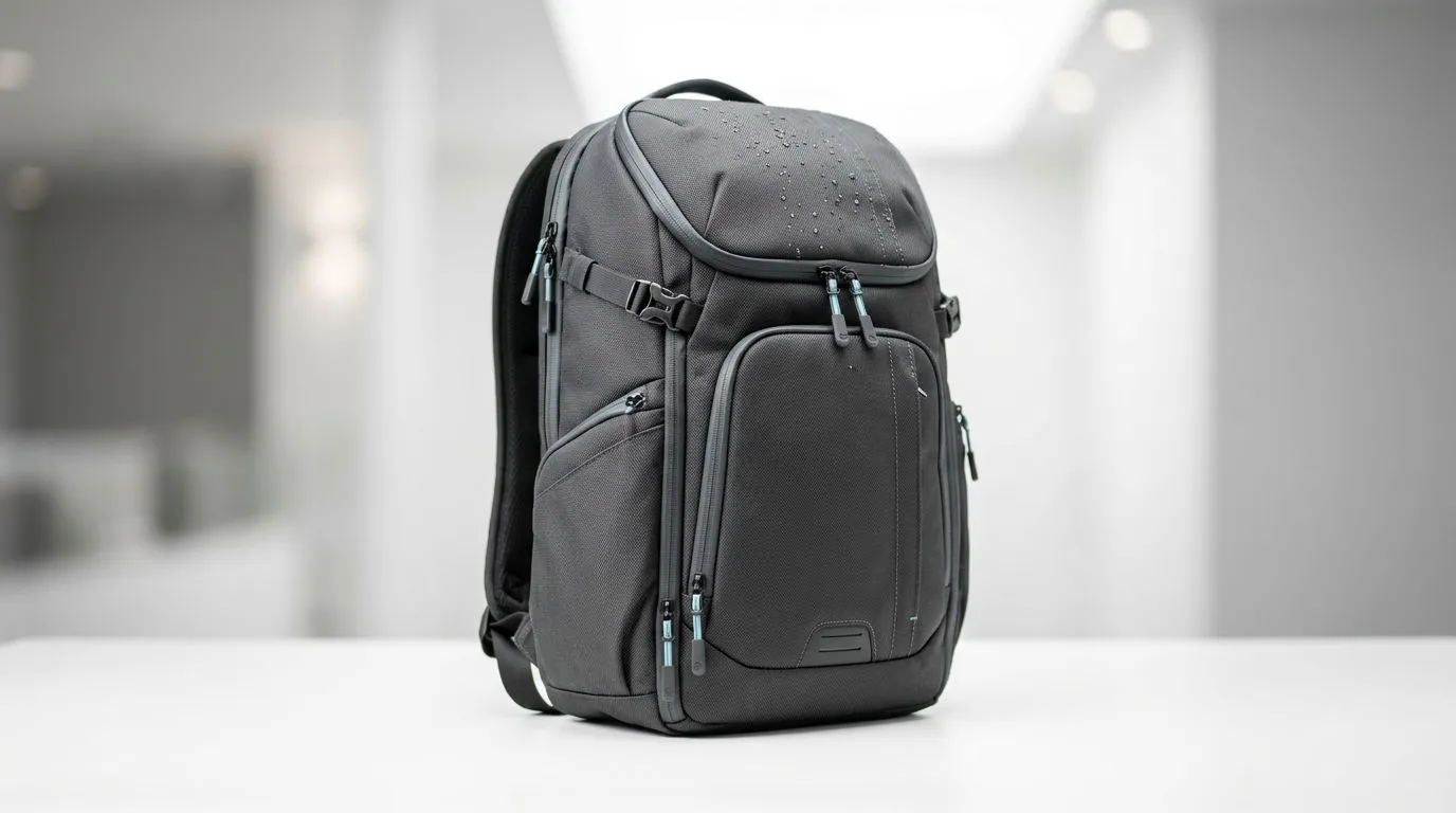 Protect Your Tech from the Elements