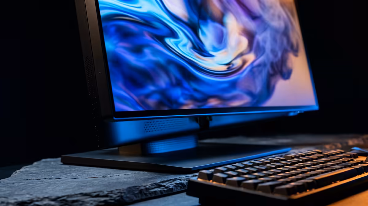 Understanding 240Hz Refresh Rates