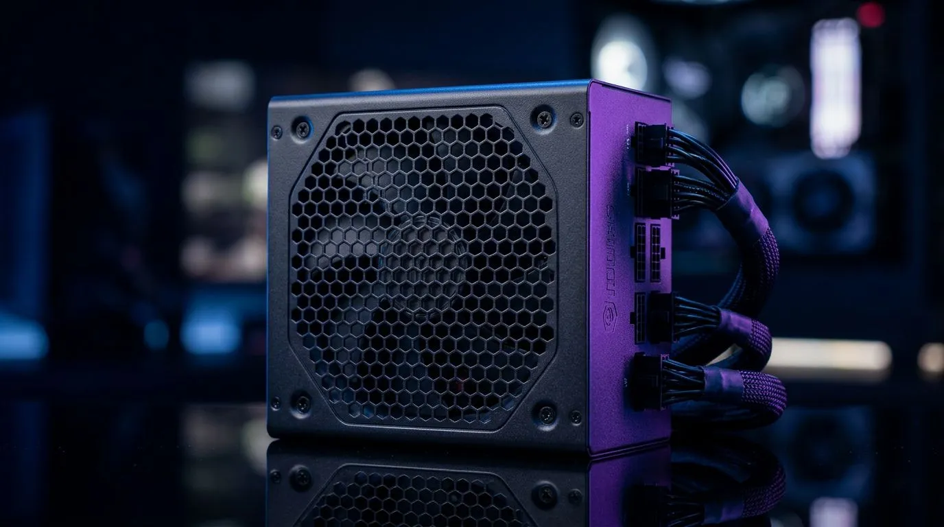 The Future of PC Power Standards