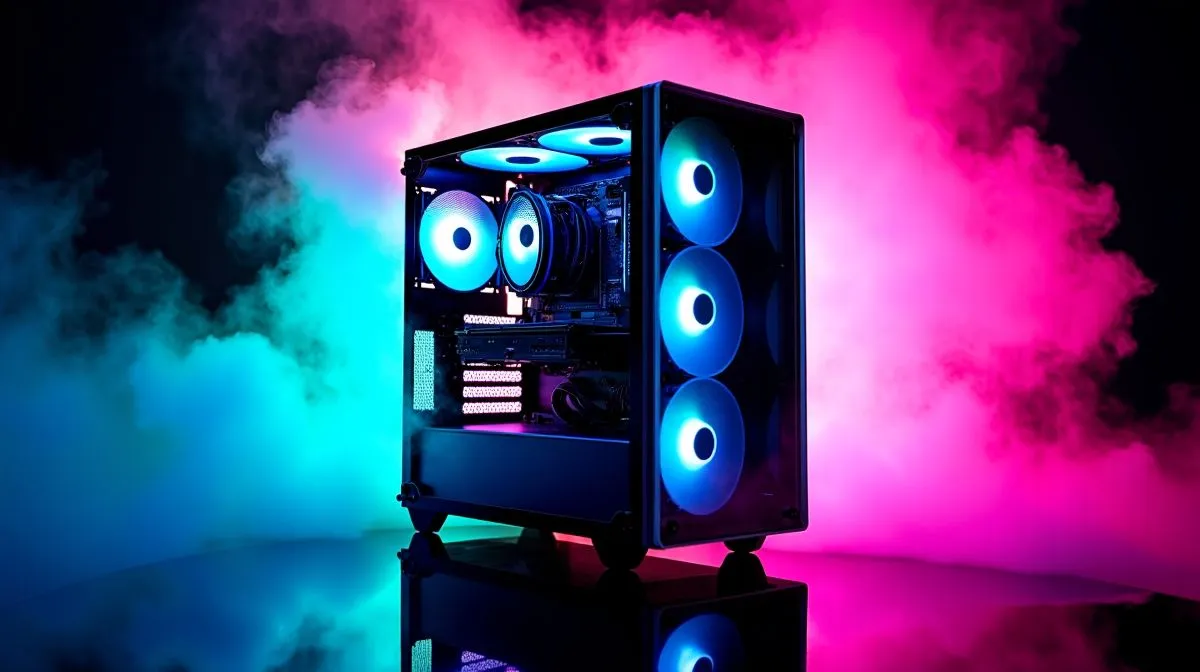 What to look for in a streaming RGB case