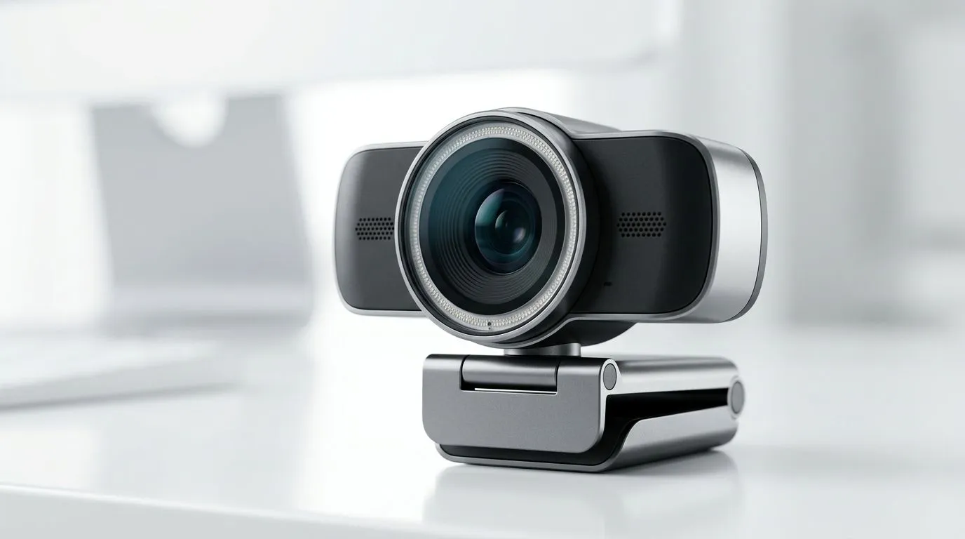 What Makes a Great Streaming & Remote Webcam