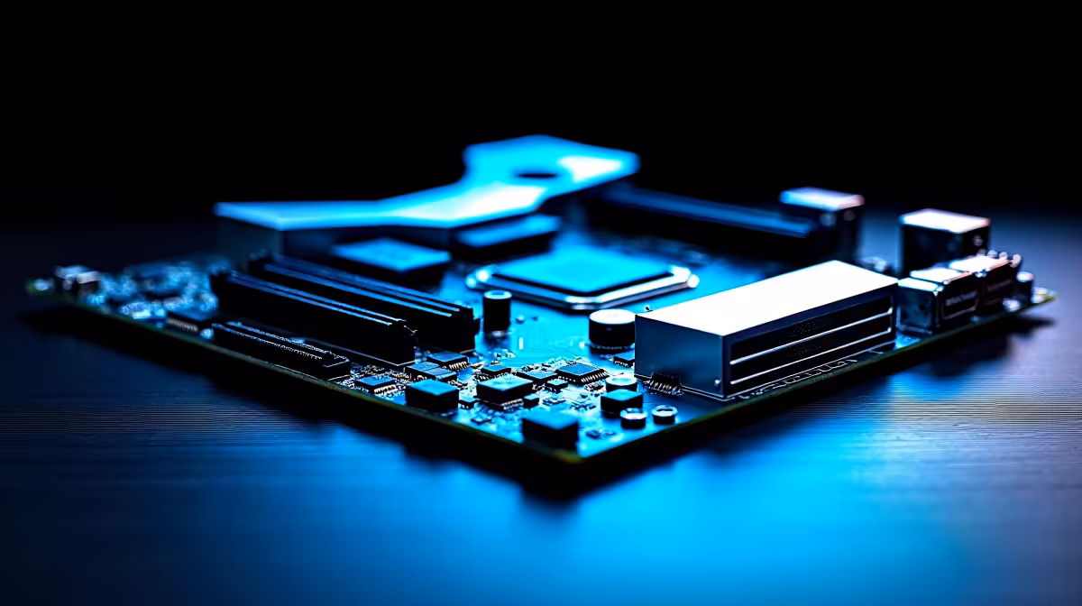 What Makes an X870E Motherboard Worth It for AM5